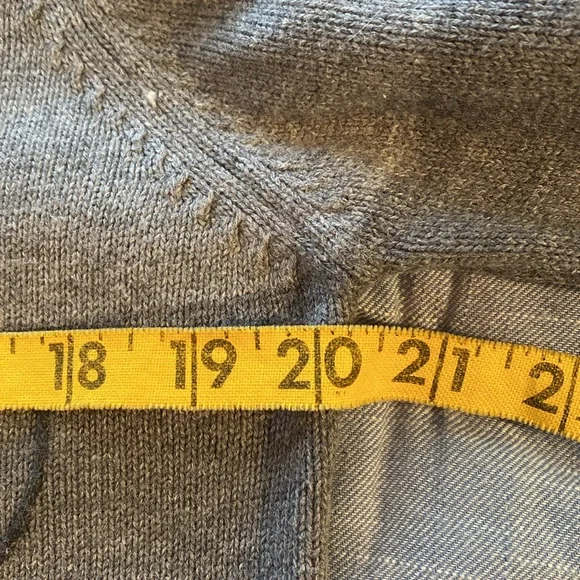 TALBOTS Sweater MP - Picture 5 of 7